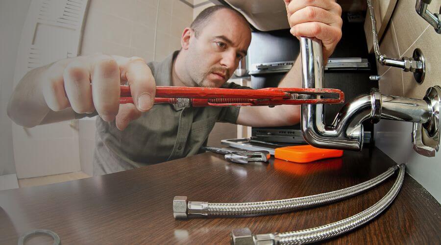 Professional same day plumber in Albany, MN